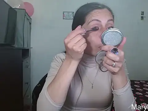 Snapshot of Marilyn_xxxx chatting on March 13, 2026, 7:08 pm Marilyn xxxx online show from March 13, 2026, 7:08 pm