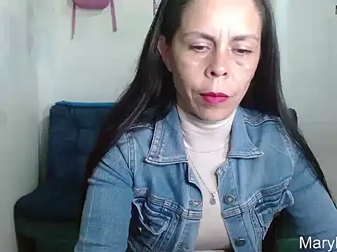 Snapshot of Marilyn_xxxx chatting on June 6, 2026, 8:58 pm Marilyn xxxx online show from June 6, 2026, 8:58 pm