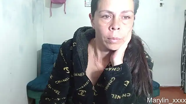 Snapshot of Marilyn_xxxx chatting on June 16, 2026, 11:43 am Marilyn xxxx online show from June 16, 2026, 11:43 am