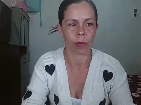 Snapshot of Marilyn_xxxx chatting on February 27, 2026, 6:41 pm Marilyn xxxx online show from February 27, 2026, 6:41 pm