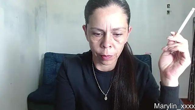 Snapshot of Marilyn_xxxx chatting on June 19, 2026, 6:14 pm Marilyn xxxx online show from June 19, 2026, 6:14 pm