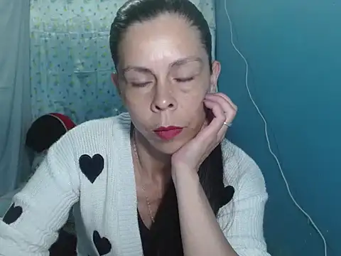 Snapshot of Marilyn_xxxx chatting on February 6, 2026, 6:48 pm Marilyn xxxx online show from February 6, 2026, 6:48 pm