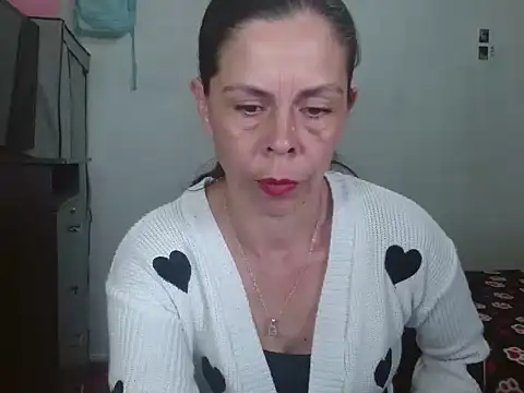 Snapshot of Marilyn_xxxx chatting on February 25, 2026, 6:41 pm Marilyn xxxx online show from February 25, 2026, 6:41 pm