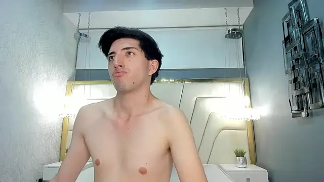 Un Slutty online show from February 26, 2025, 10:36 pm