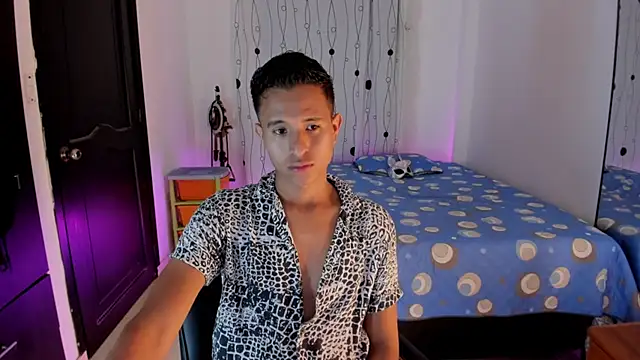 alessandro wizard online show from February 7, 2025, 1:47 am