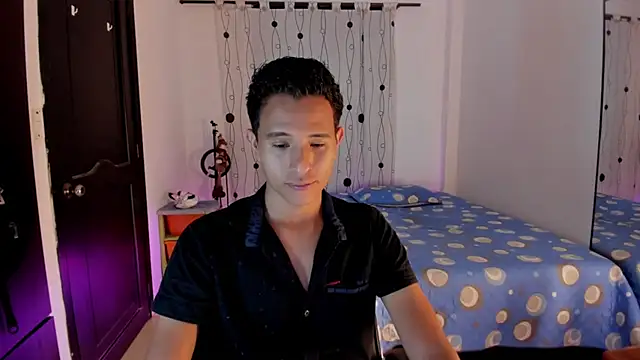 alessandro wizard online show from March 15, 2025, 1:08 am