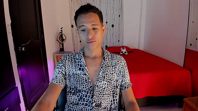 alessandro wizard online show from February 21, 2025, 12:49 pm
