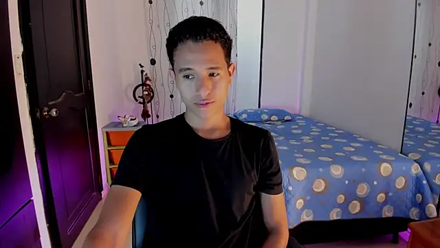 alessandro wizard online show from March 9, 2025, 4:22 pm
