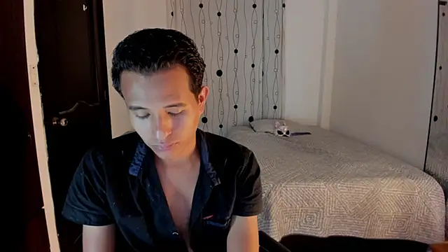 alessandro wizard online show from March 19, 2025, 10:53 pm