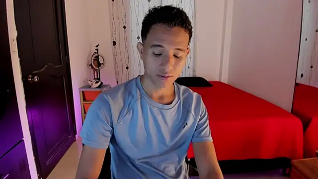 alessandro wizard online show from February 18, 2025, 3:41 pm
