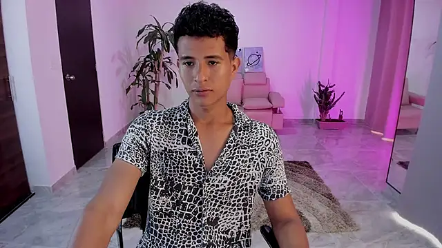 alessandro wizard online show from October 27, 2025, 4:52 pm