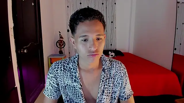 alessandro wizard online show from March 21, 2025, 12:29 am