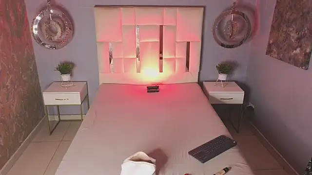 Snapshot of MaxHeat_ chatting on March 12, 2025, 7:47 pm MaxHeat online show from March 12, 2025, 7:47 pm
