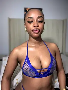 BhadBhad Kitty online show from November 28, 2025, 2:23 am