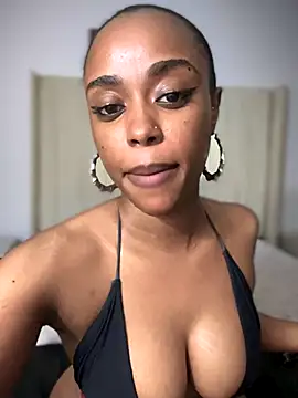 BhadBhad Kitty online show from November 25, 2025, 5:30 am