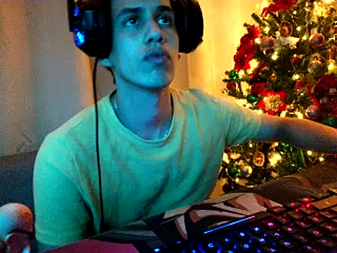 berc2 online show from December 17, 2025, 5:12 am