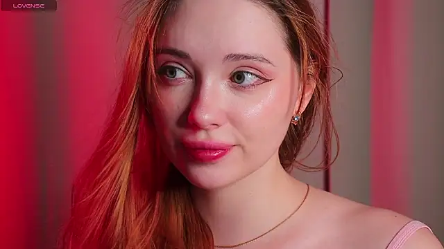 Snapshot of YourSkyAni chatting on February 14, 2026, 12:16 pm YourSkyAni online show from February 14, 2026, 12:16 pm