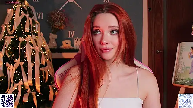 Snapshot of YourSkyAni chatting on January 8, 2025, 12:58 pm YourSkyAni online show from January 8, 2025, 12:58 pm