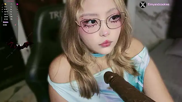 Snapshot of Teen_sofia_ chatting on July 18, 2026, 4:43 am Teen sofia online show from July 18, 2026, 4:43 am
