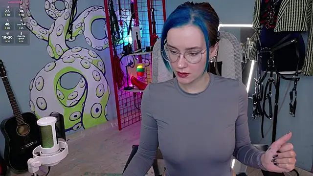 Cumpotik Eve online show from February 28, 2026, 5:07 am