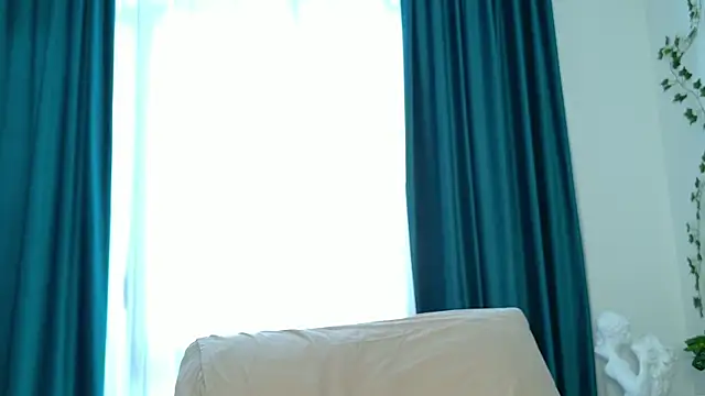 Brenda M00n online show from February 22, 2025, 7:34 am