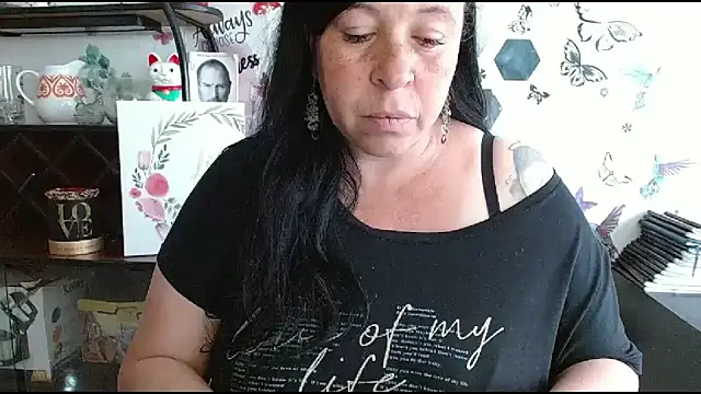 SadistikXX online show from October 14, 2025, 9:15 pm