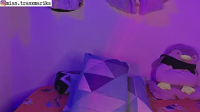 MianCuntyDoll online show from February 20, 2026, 1:13 am