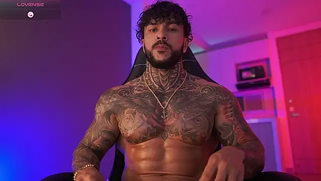 mariano costa online show from October 13, 2025, 12:23 am