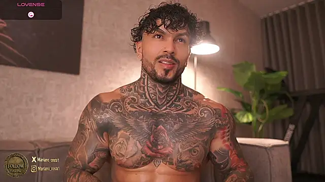Snapshot of mariano_costa chatting on July 17, 2026, 3:04 am mariano costa online show from July 17, 2026, 3:04 am