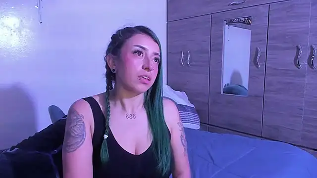 turolita  online show from May 21, 2026, 2:31 am