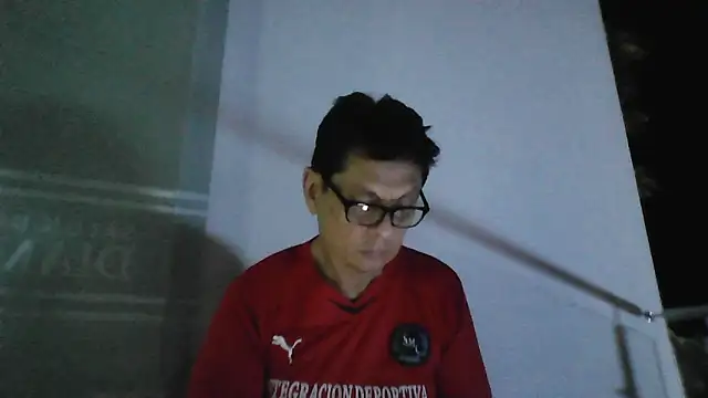 MarcusKelvin online show from May 3, 2026, 3:11 am