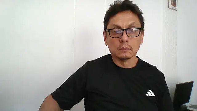 MarcusKelvin online show from April 24, 2026, 5:04 pm