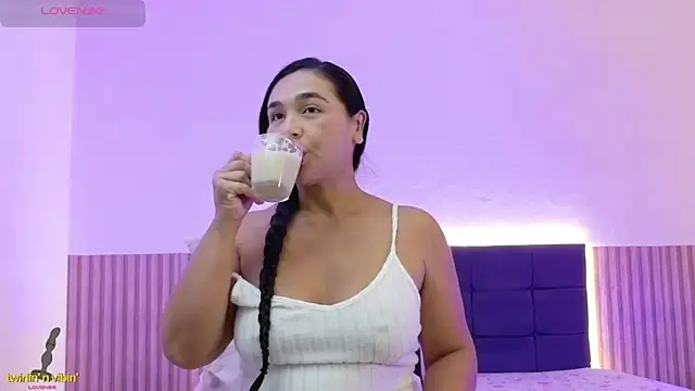 DIOSA-HOT online show from February 25, 2026, 9:20 am