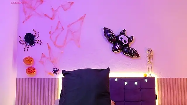 DIOSA-HOT online show from October 31, 2025, 8:55 am