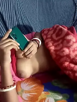 Indcople28 online show from December 7, 2024, 7:38 pm