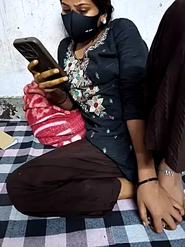 Indcople28 online show from February 21, 2026, 5:37 pm