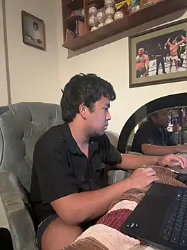 bigasianloads25 online show from September 27, 2025, 6:30 am