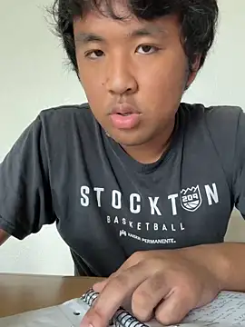 bigasianloads25 online show from March 17, 2025, 10:08 pm