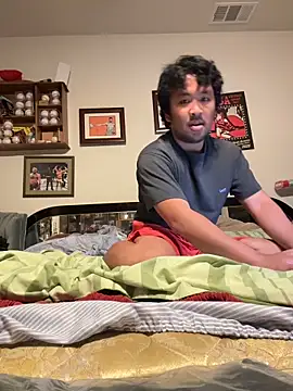 bigasianloads25 online show from November 26, 2025, 5:40 am