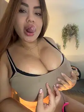 valeria2019hot online show from May 5, 2026, 3:15 pm