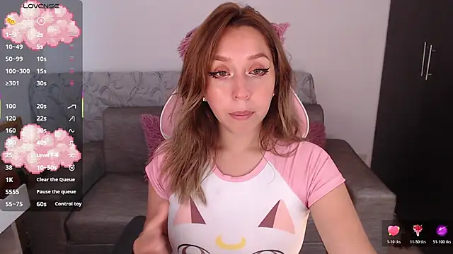 Snapshot of Dahlia__espresso chatting on April 29, 2026, 6:58 pm Dahlia espresso online show from April 29, 2026, 6:58 pm