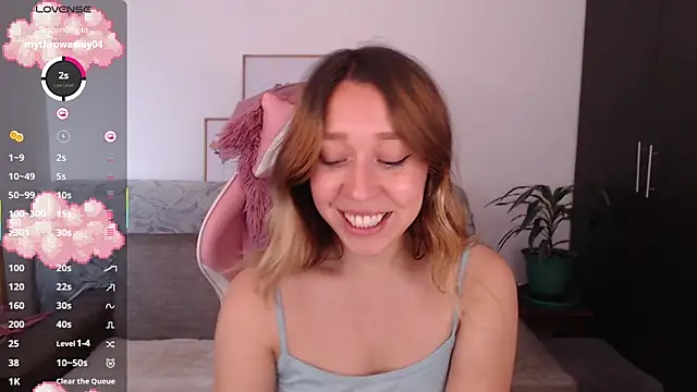 Snapshot of Dahlia__espresso chatting on March 28, 2026, 6:53 pm Dahlia espresso online show from March 28, 2026, 6:53 pm