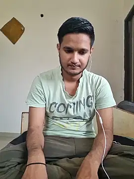 Jonrobinso online show from March 14, 2025, 7:26 am