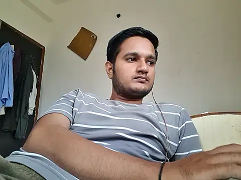 Jonrobinso online show from October 20, 2025, 5:09 am