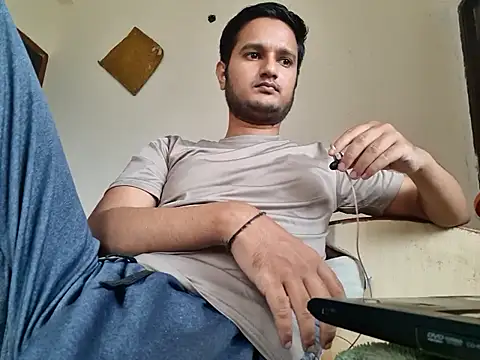 Jonrobinso online show from October 21, 2025, 5:29 am