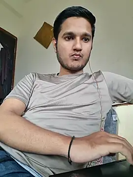 Jonrobinso online show from October 17, 2025, 4:27 am