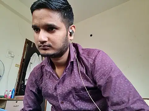 Jonrobinso online show from November 27, 2025, 4:24 am