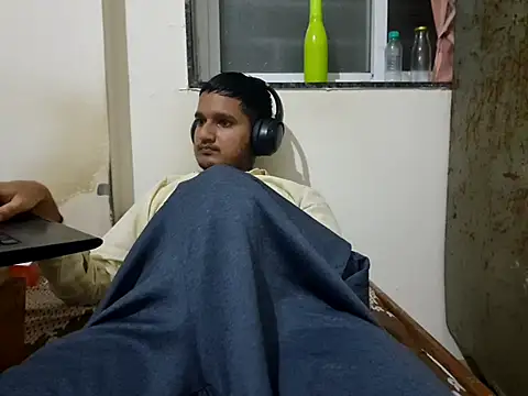 Jonrobinso online show from December 2, 2025, 5:58 pm