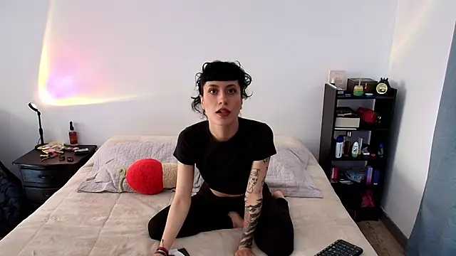 Snapshot of anika_lowen02 chatting on February 25, 2025, 4:25 pm anika lowen02 online show from February 25, 2025, 4:25 pm