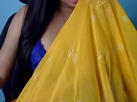 cute sweeetu online show from March 27, 2026, 8:37 am